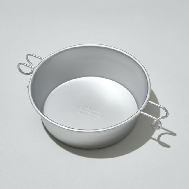 Mountain Research マウンテンリサーチ アナルコボウル｜SUNDAY