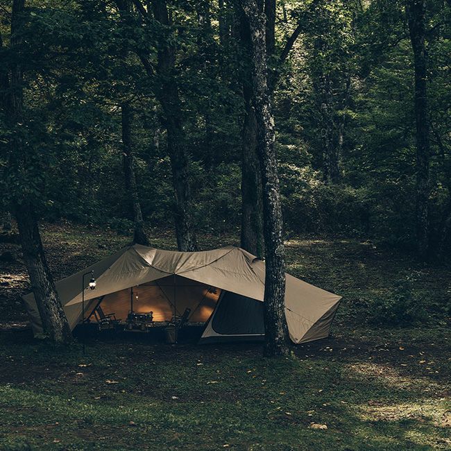 ZANEARTS ゼインアーツ ギギ2｜SUNDAY MOUNTAIN｜サンデーマウンテン