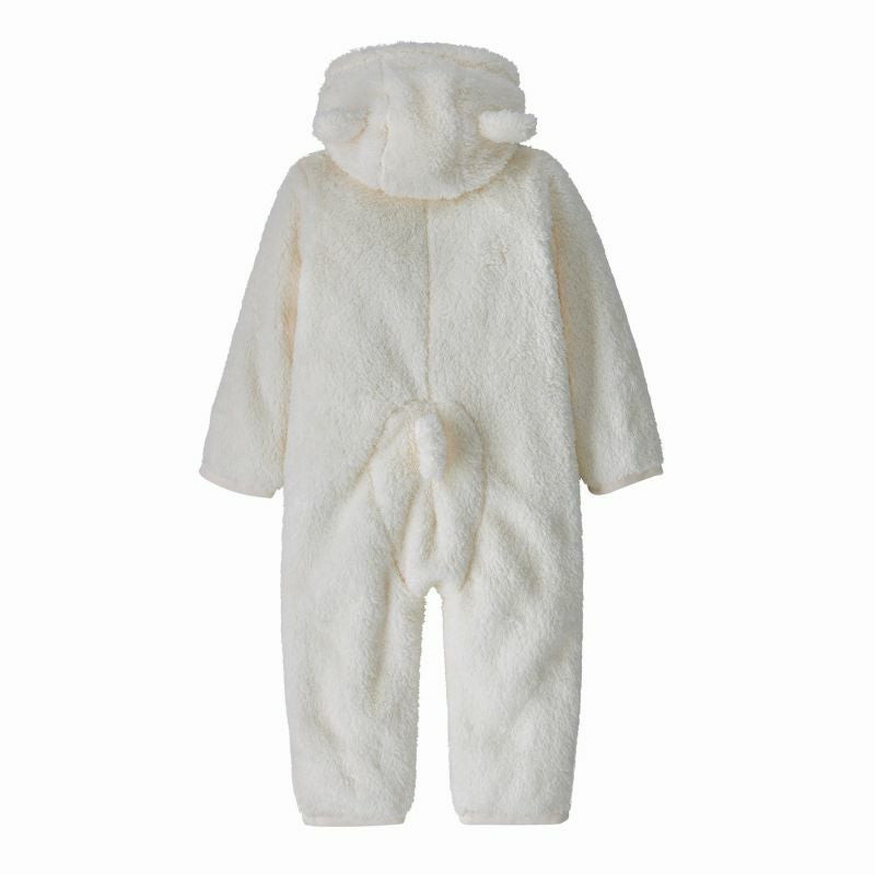 patagonia パタゴニア ベビー ファーリーフレンズバンティング｜SUNDAY