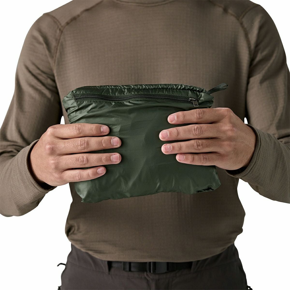 patagonia パタゴニア ナノパフベスト メンズ｜SUNDAY MOUNTAIN