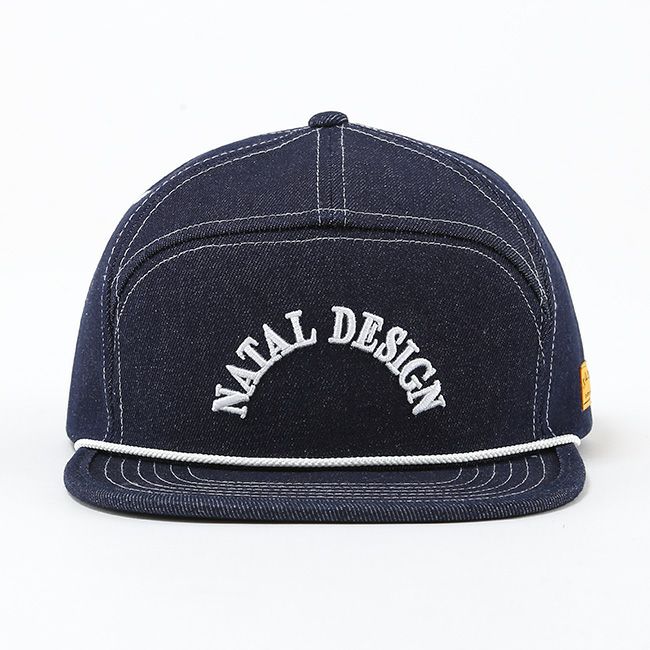 NATAL DESIGN ネイタルデザイン グッドボーイキャップ｜SUNDAY