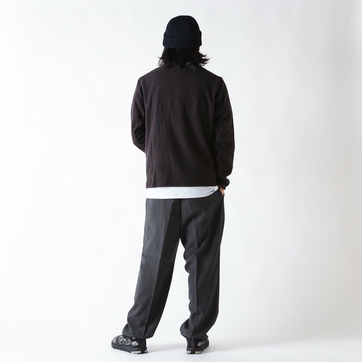 patagonia パタゴニア R1エアクルー メンズ｜SUNDAY MOUNTAIN