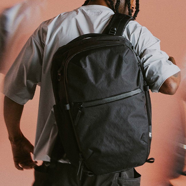 Aer エアー トラベルパック3 スモール Xパック｜SUNDAY MOUNTAIN