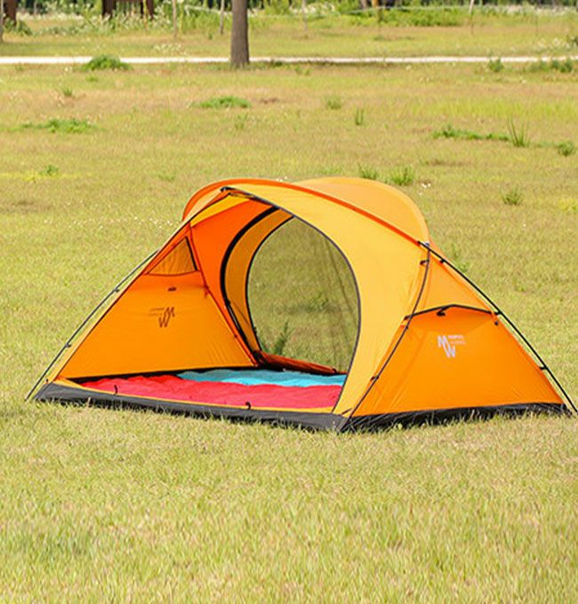 MINIMALWORKS ミニマルワークス パプリカマグナム｜SUNDAY MOUNTAIN