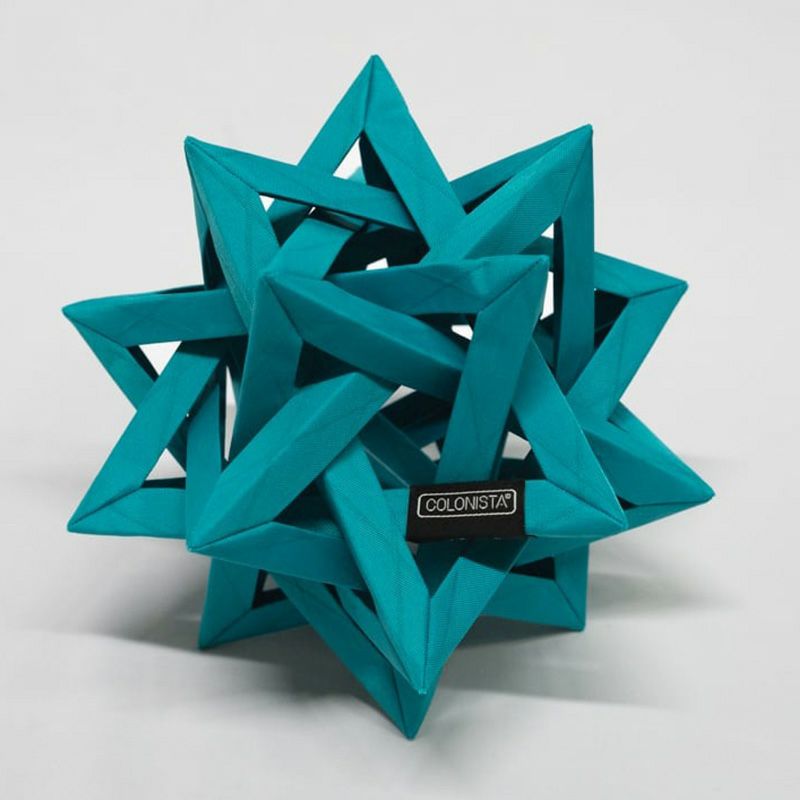 COLONISTA コロニスタ CONPE10（コンペイトウ）｜SUNDAY MOUNTAIN