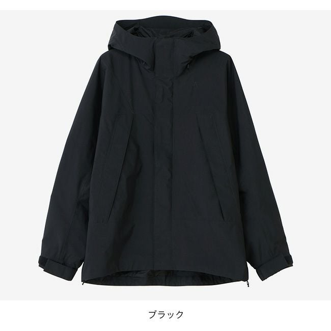 GOLDWIN ゴールドウィン パーテックスアンリミテッド2Lジャケット ユニ