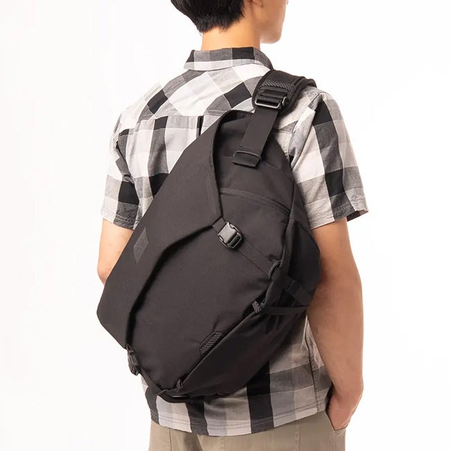 OSPREY オスプレー メトロン メッセンジャー 18｜SUNDAY MOUNTAIN