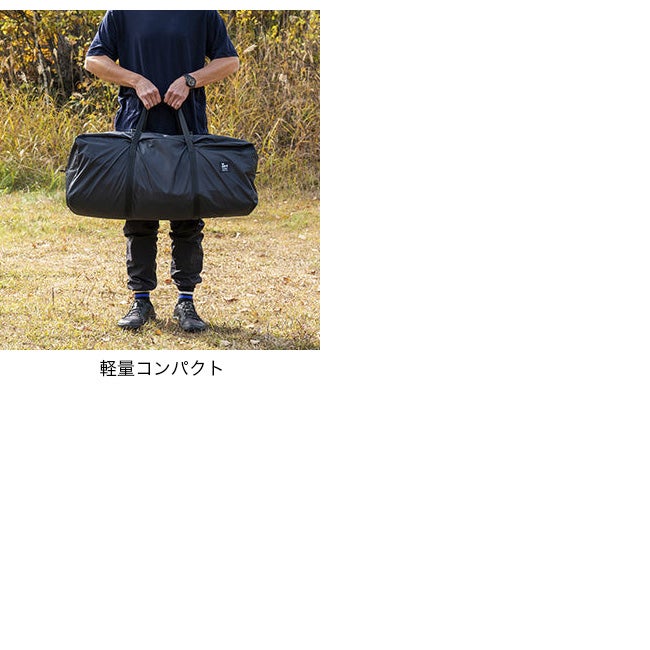 ZANEARTS ゼインアーツ ゼクーM TC｜SUNDAY MOUNTAIN｜サンデーマウンテン