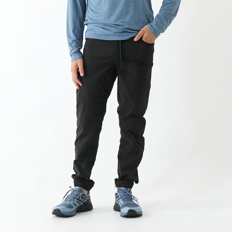 patagonia パタゴニア クアンダリージョガーズ メンズ｜SUNDAY