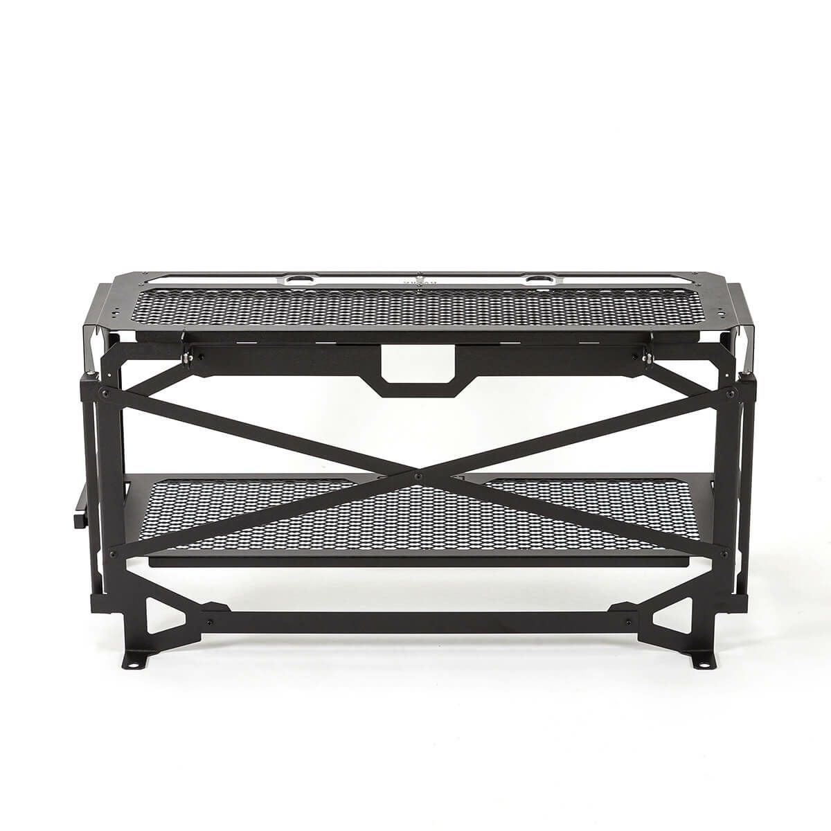 DVERG×NATURE TONES ドベルグ×ネイチャートーンズ フォールディング