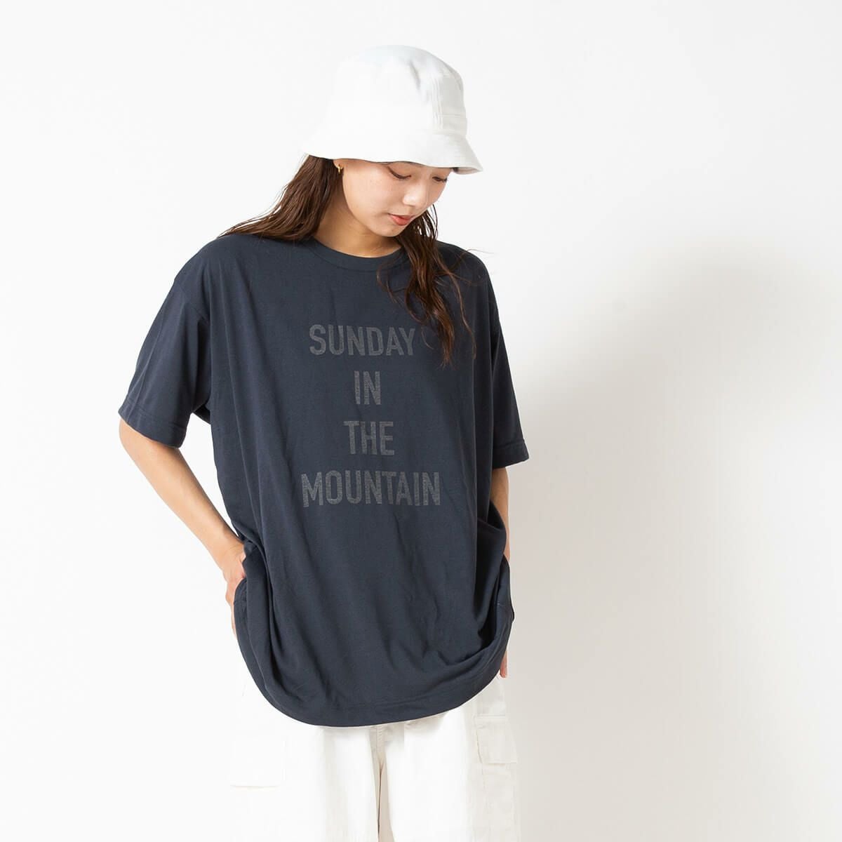 Mountain Research×SUNDAY MOUNTAIN マウンテンリサーチ×サンデー