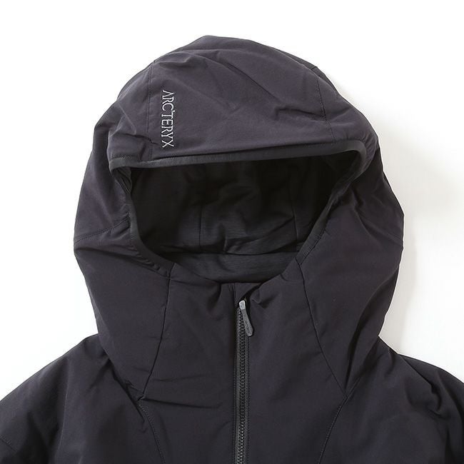 ARC'TERYX アークテリクス エプシロンインサレーテッドフーディ メンズ