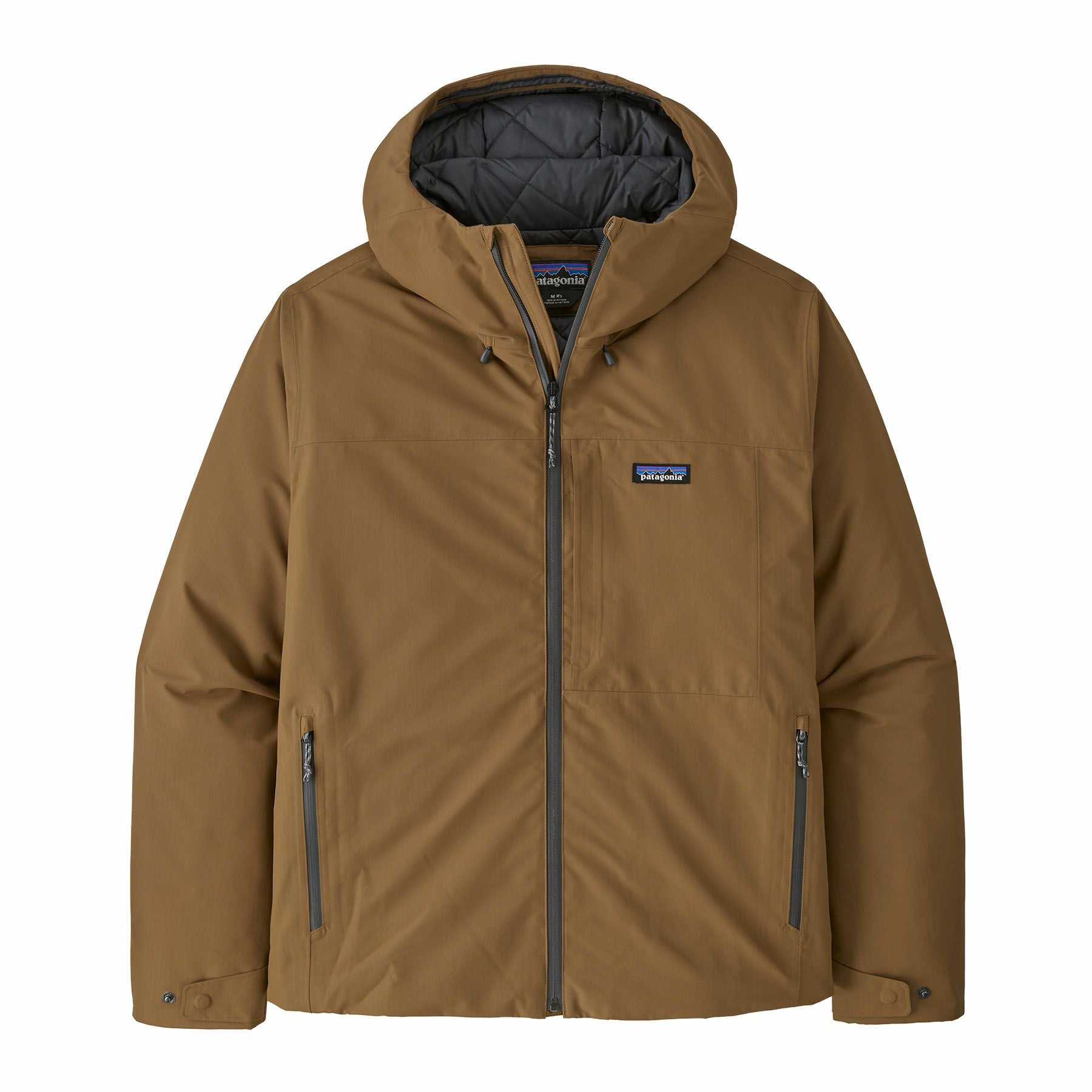 patagonia パタゴニア ウインドシャドージャケット メンズ｜SUNDAY