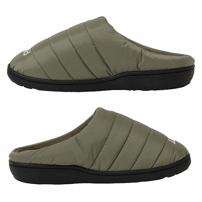 NANGA×FRAGMENT×SUBU ナンガ×フラグメント×スブ ウィンターサンダル