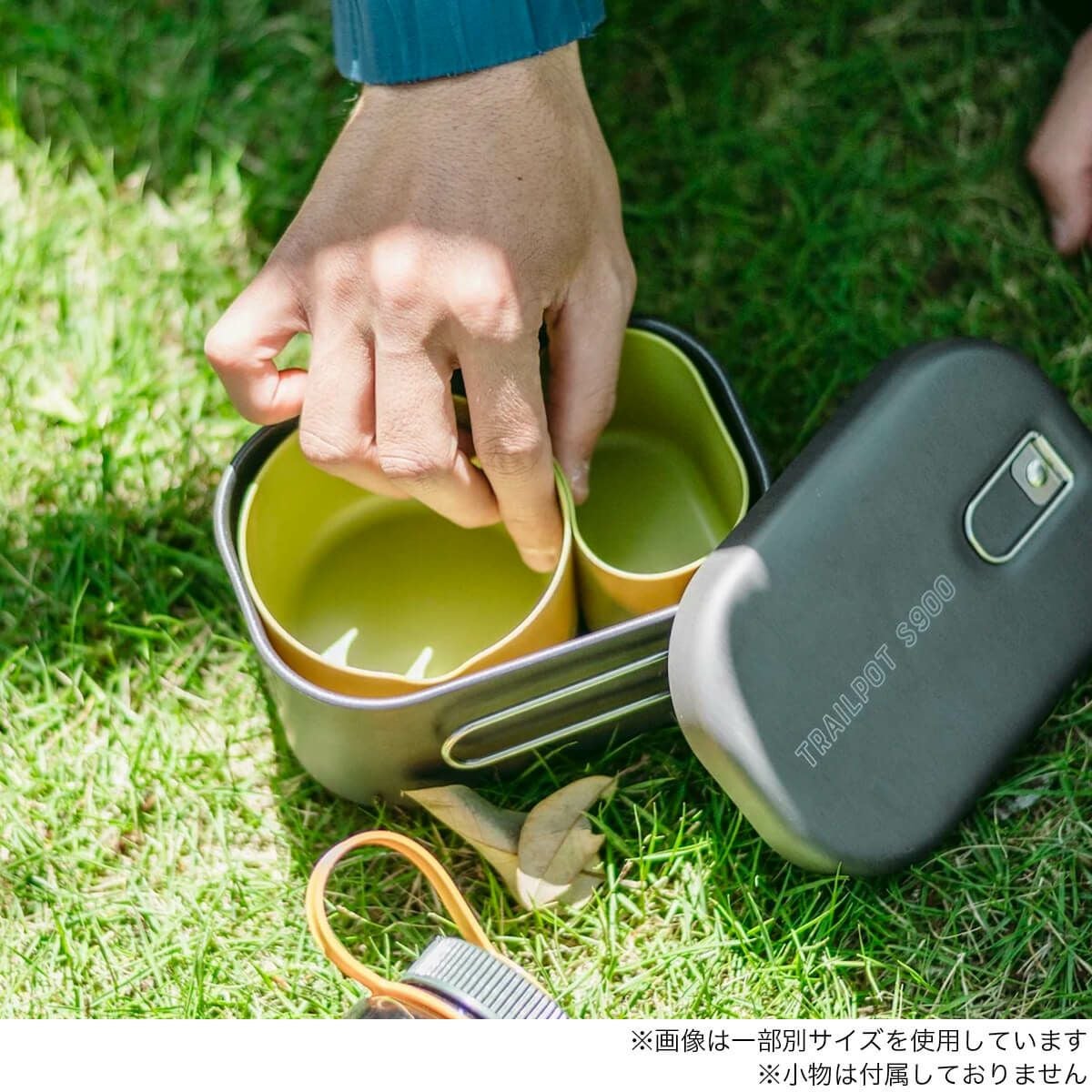 PaaGo WORKS パーゴワークス トレイルカップ 300｜SUNDAY MOUNTAIN