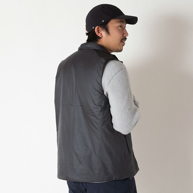 HOUDINI フーディニ ダンフリベスト メンズ｜SUNDAY MOUNTAIN
