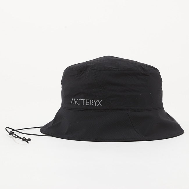 ARC'TERYX アークテリクス シンソロバケットハット｜SUNDAY MOUNTAIN