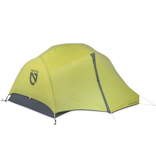 NEMO Equipment ニーモイクイップメント ダガー リッジ オズモ 2P