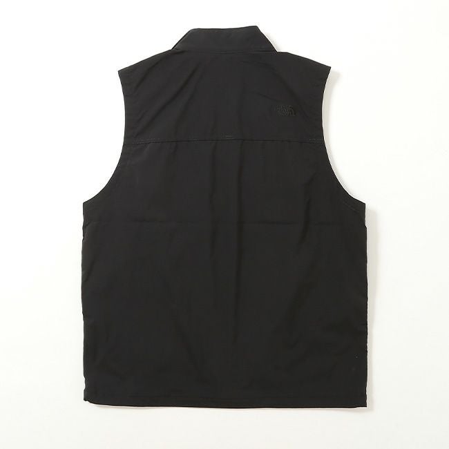 THE NORTH FACE ノースフェイス トリップフィールドベスト ユニ