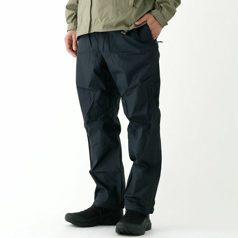 patagonia パタゴニア トレントシェル3Lレインパンツ ショート メンズ