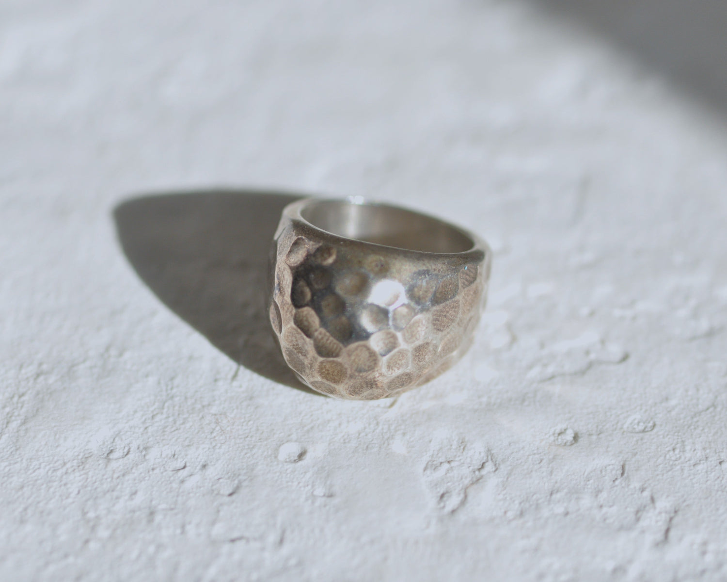 メキシカンジュエリー ヴィンテージリング