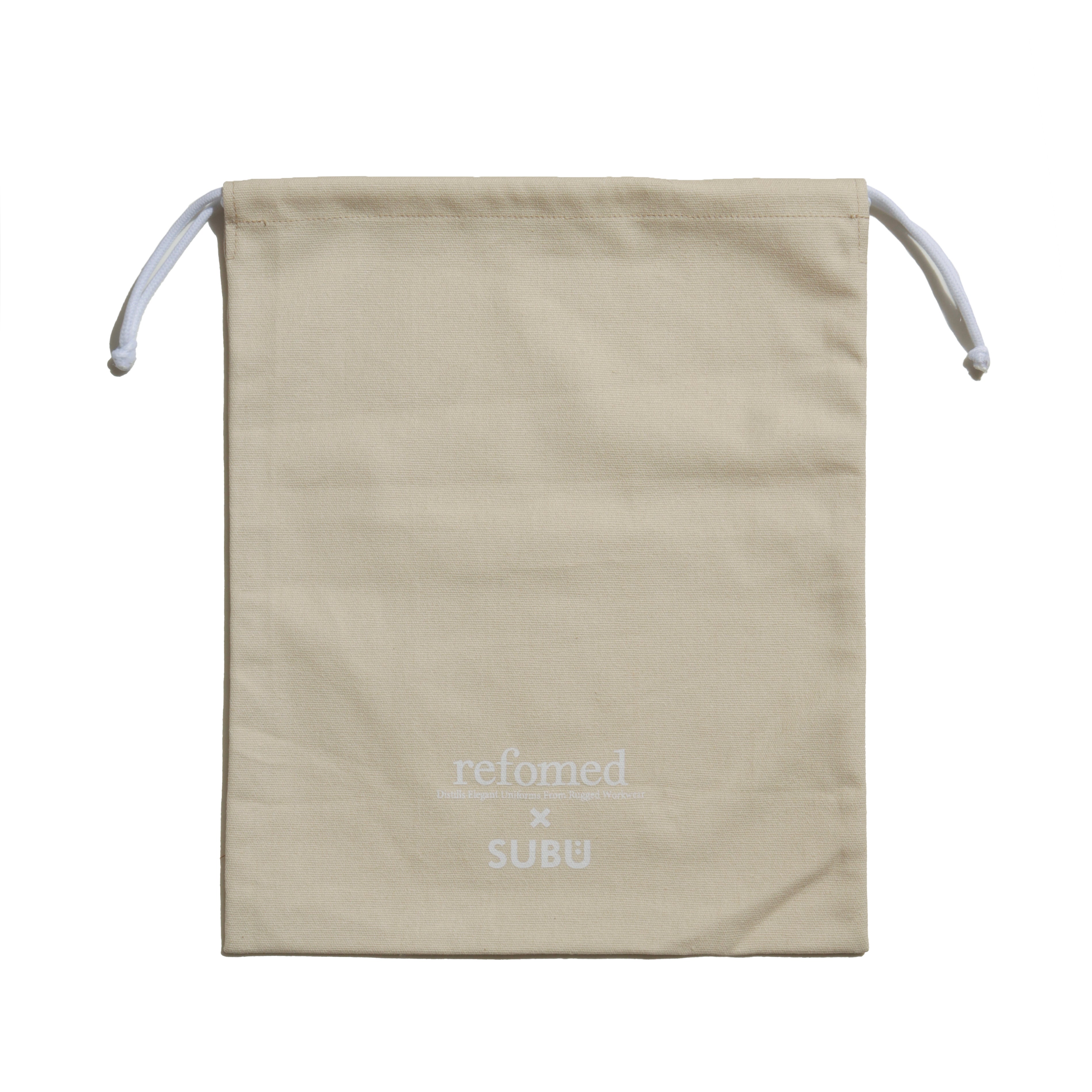 SUBU x refomed F-LINE refomed SUBU – SUBU ONLINE STORE