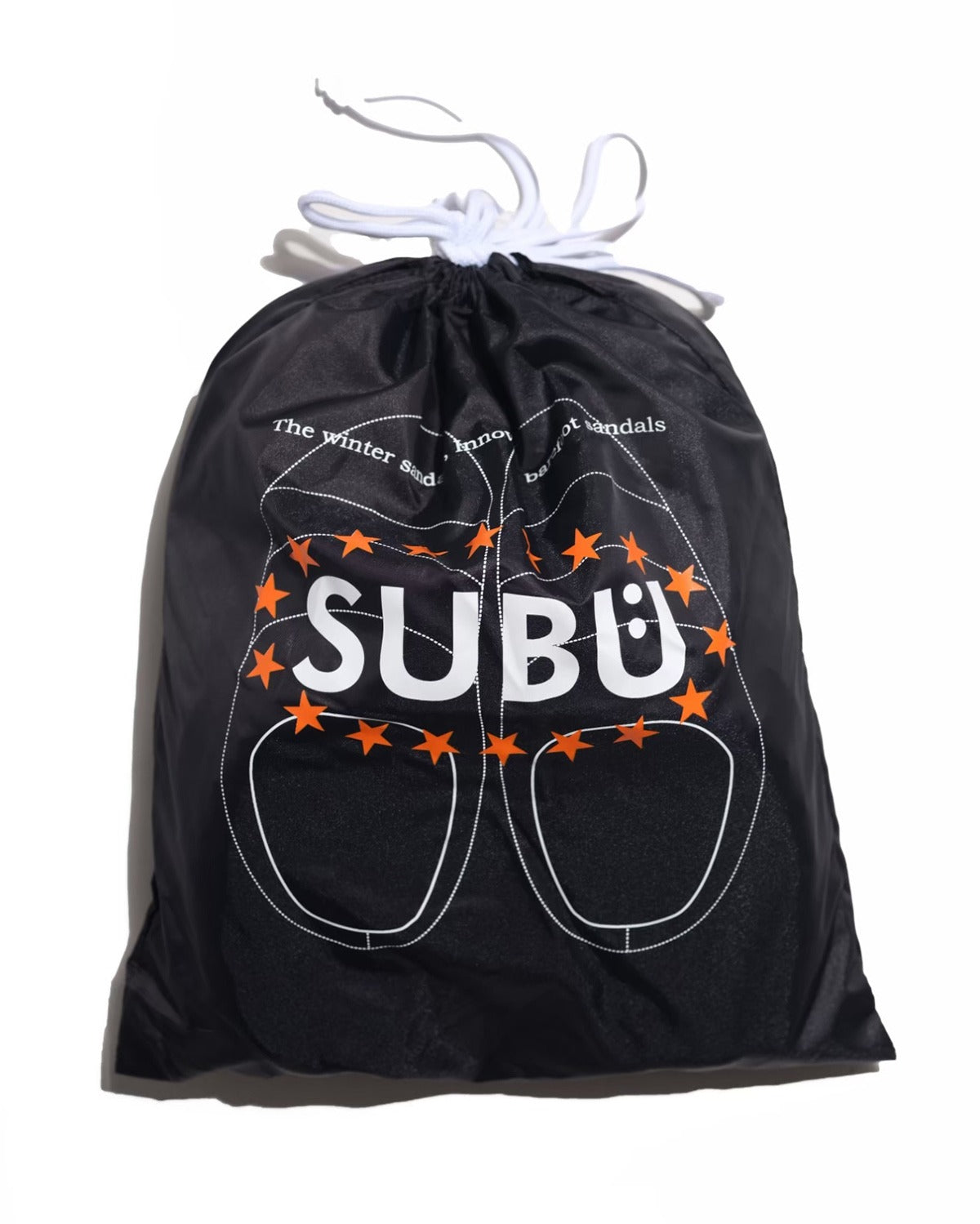 SUBU x AFB – SUBU ONLINE STORE