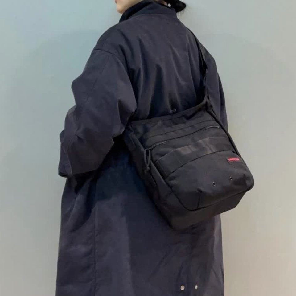 BRIEFING | DAY TRIPPER | ( MADE IN USA 🇺🇸 ) – Suburban