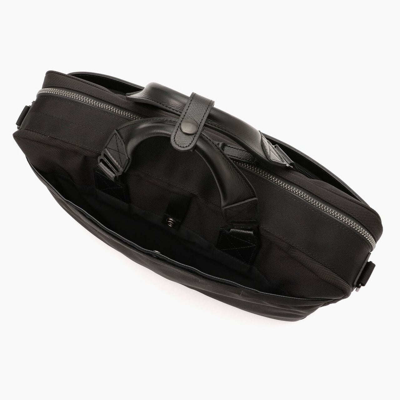 BRIEFING | FUSION A4 LINER HD | ( MADE IN JAPAN 🇯🇵 ) – Suburban