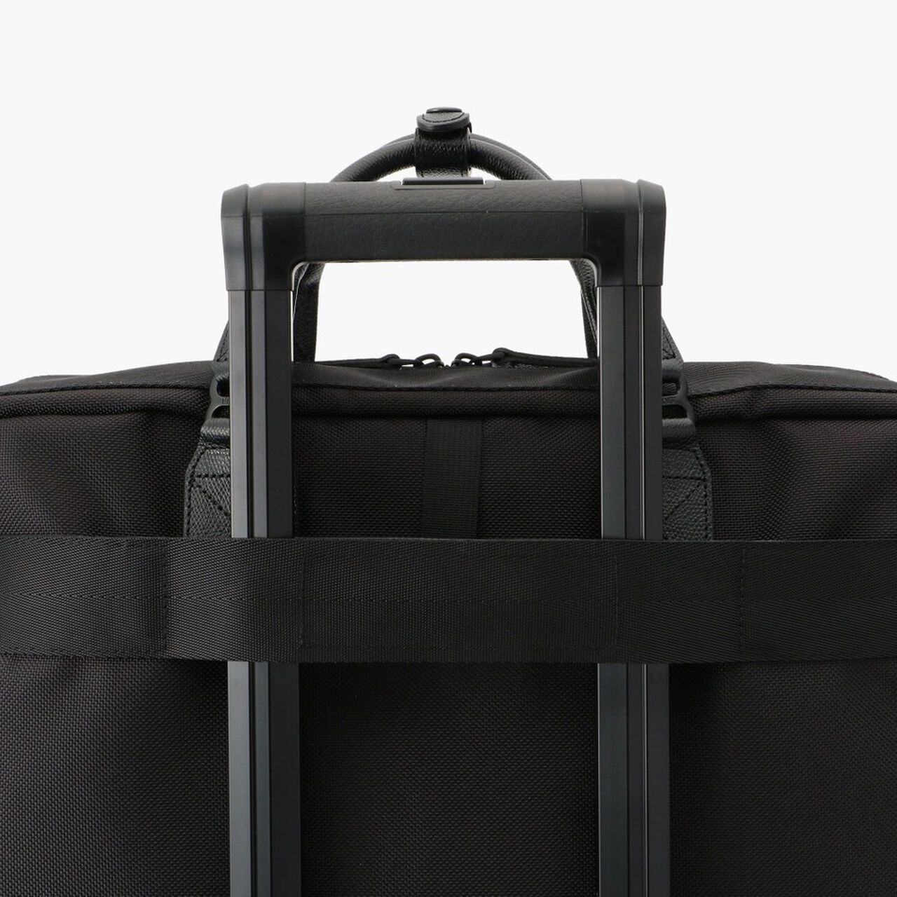 BRIEFING | FUSION A4 LINER HD | ( MADE IN JAPAN 🇯🇵 ) – Suburban