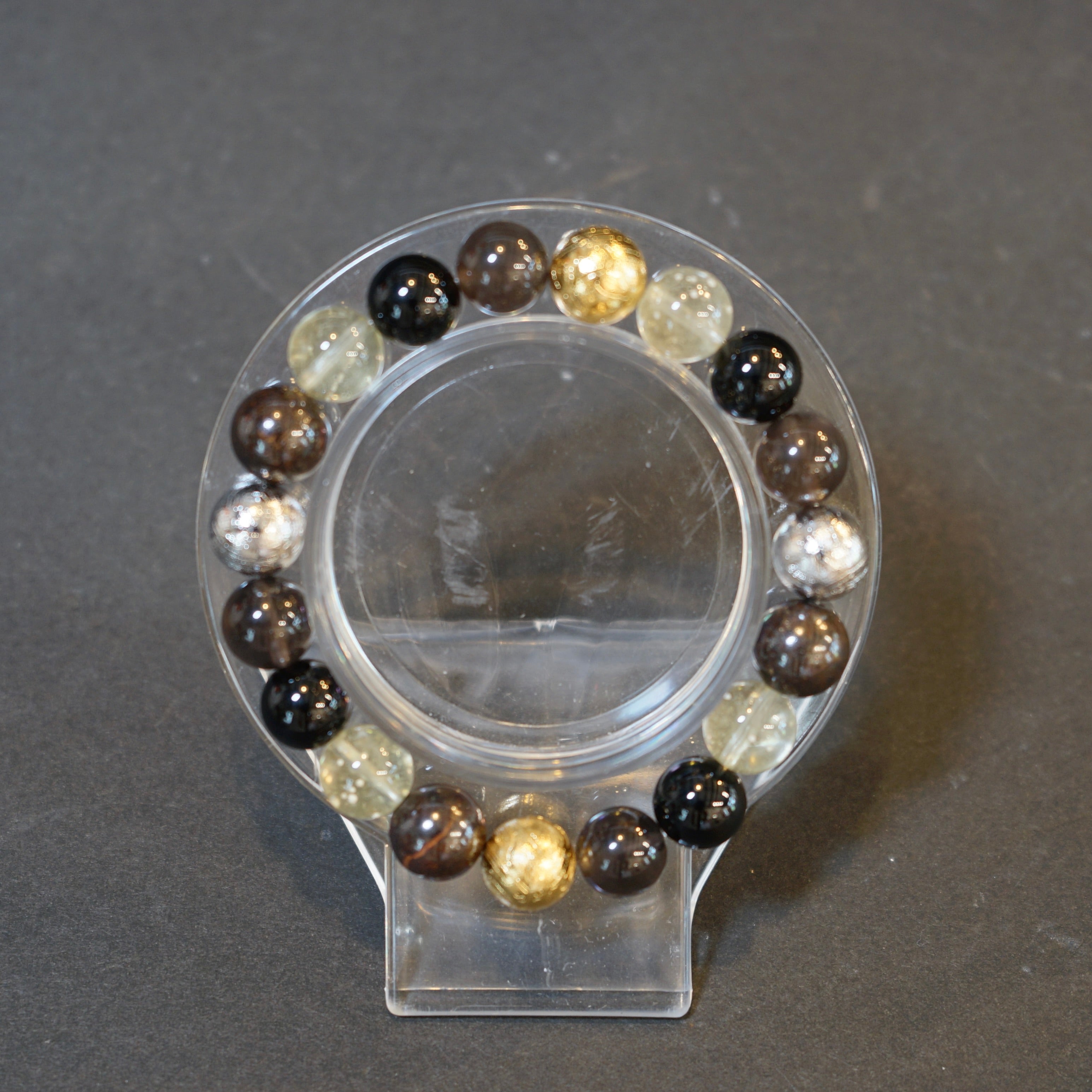 リビアングラス – sucredecristal