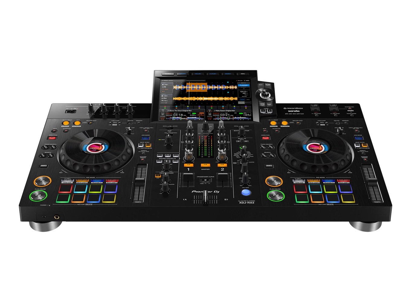 Buy XDJ-RX3 at best price in India | Sudeep Audio