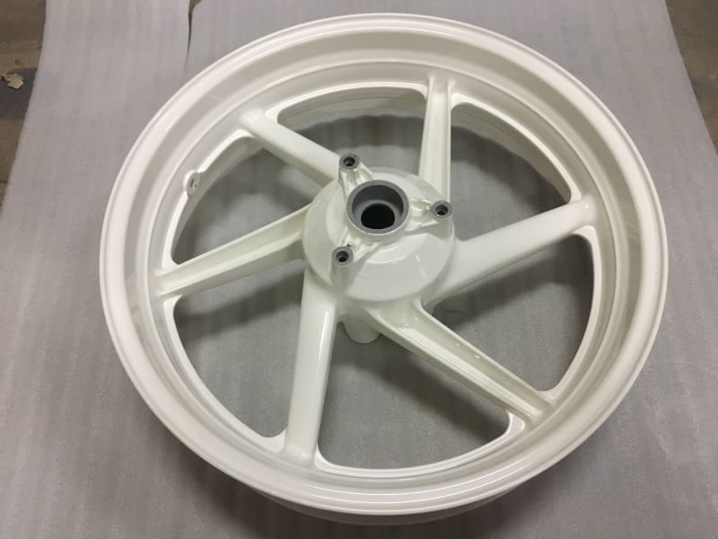 NSRホイール | パウダーすぐる