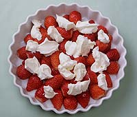 いちごのグラタン』｜農畜産業振興機構