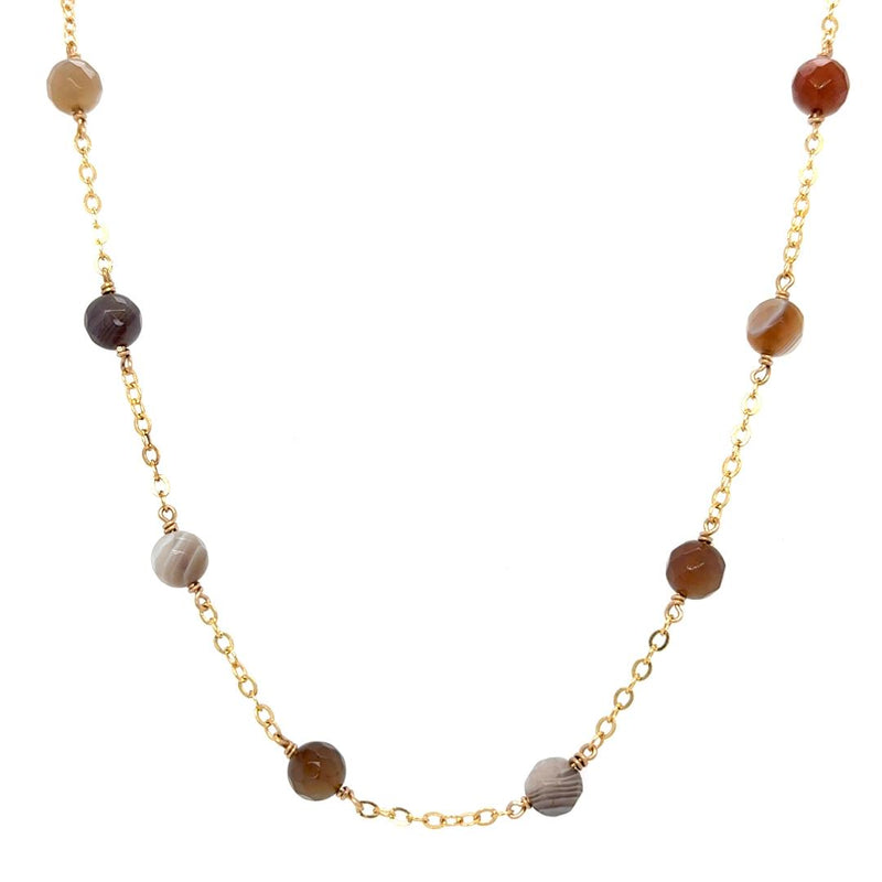 Sophia Necklace – Sugar & Lola