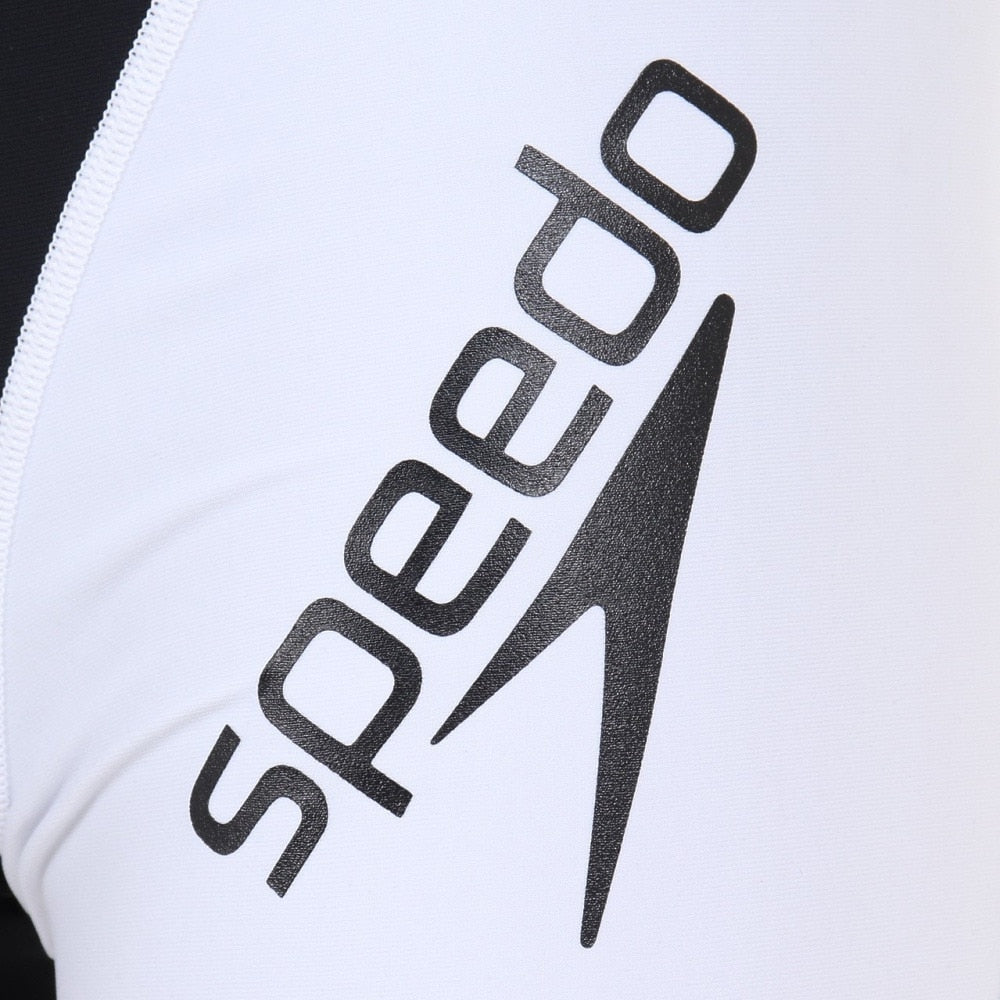 Speedo（スピード）】メンズ 競泳水着 トレーニング水着 練習用水着