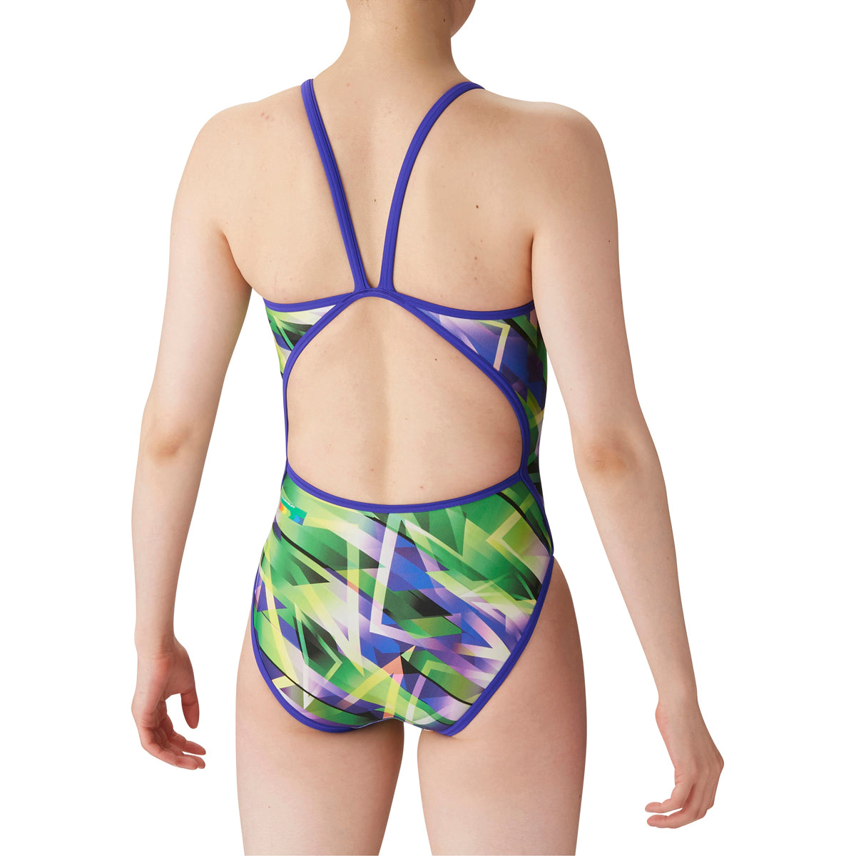 arena（アリーナ）】レディース 競泳水着 トレーニング水着 練習用水着