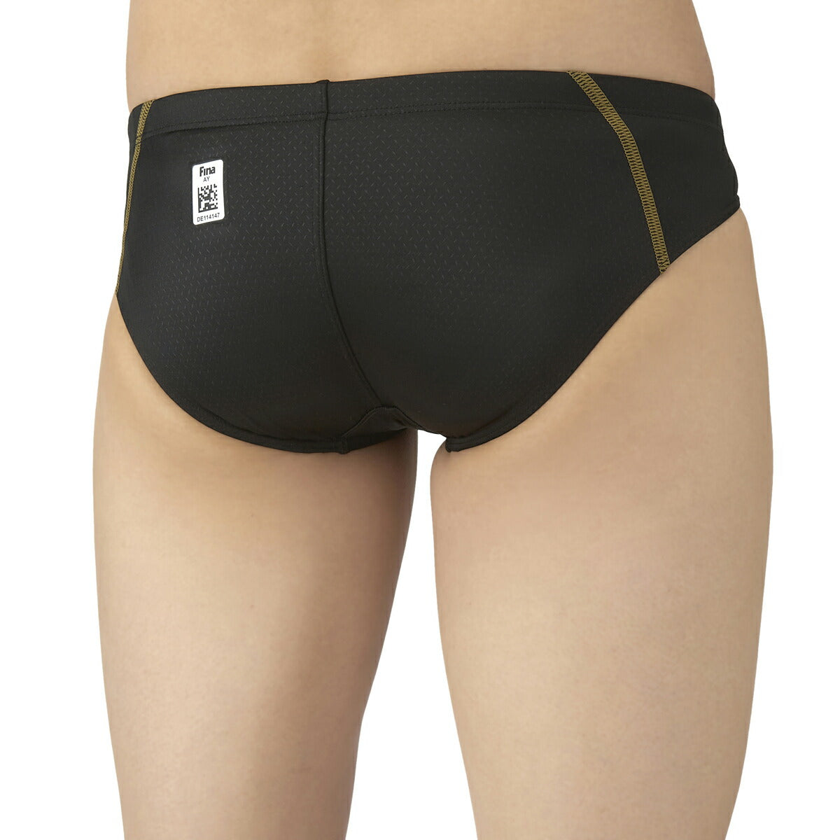 arena（アリーナ）】メンズ 競泳水着 レーシング水着 WA承認 Vパン