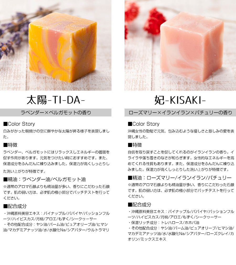 商品詳細ページ