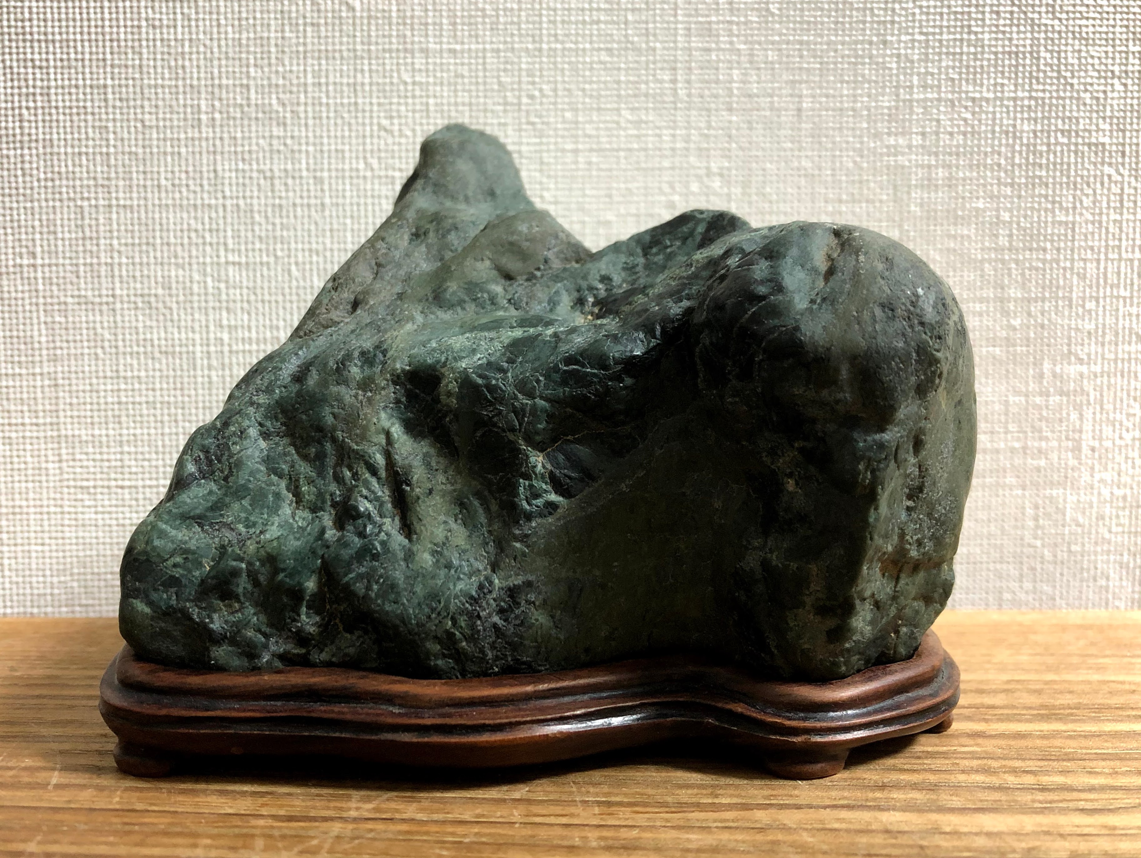 神居古潭石-III, Kamui Cotan Seki