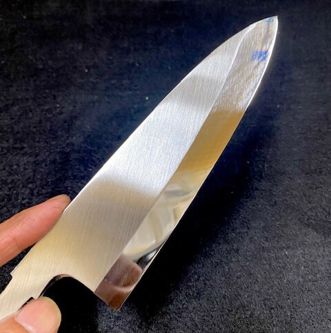 マグロ包丁 | 大阪 堺 酔心 SUISIN