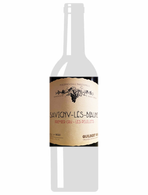 ワインと地酒の助次郎酒店 / ギルベール・ジレ（GUILBERT GILLET）