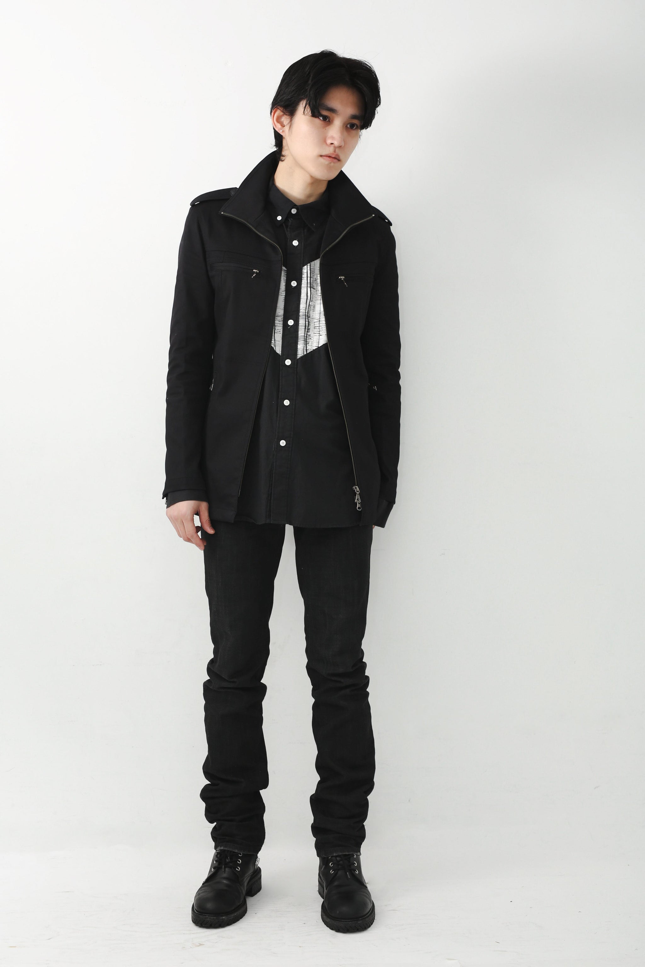 JACKET – SULLEN TOKYO