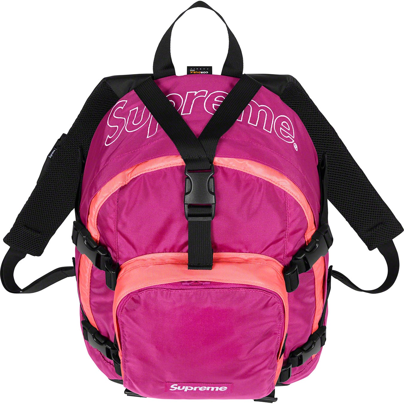 Backpack | Supreme 19fw