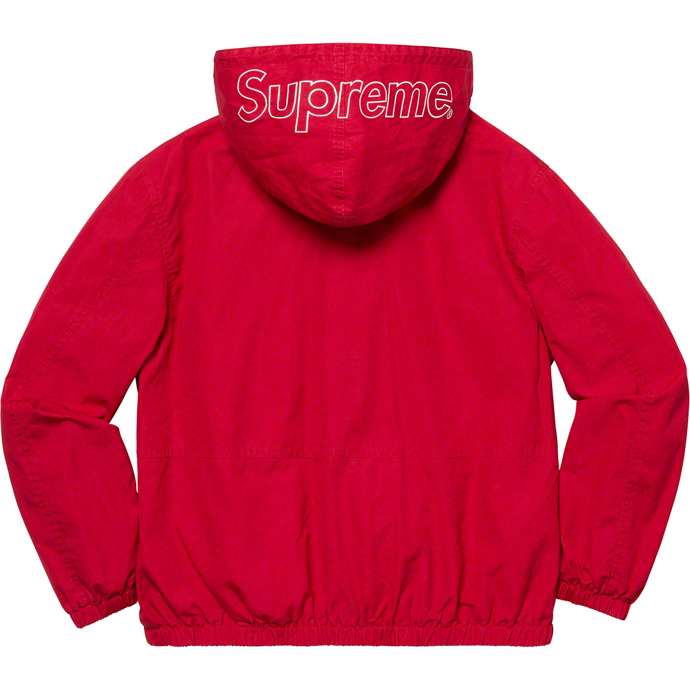 Highland Jacket | Supreme 19ss
