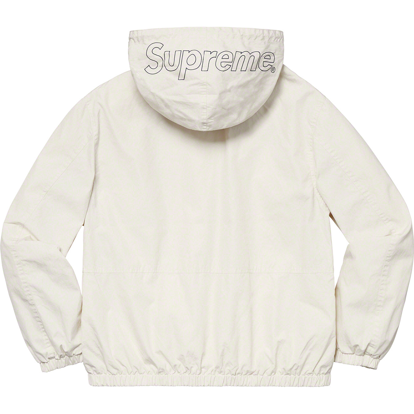 Highland Jacket | Supreme 19ss