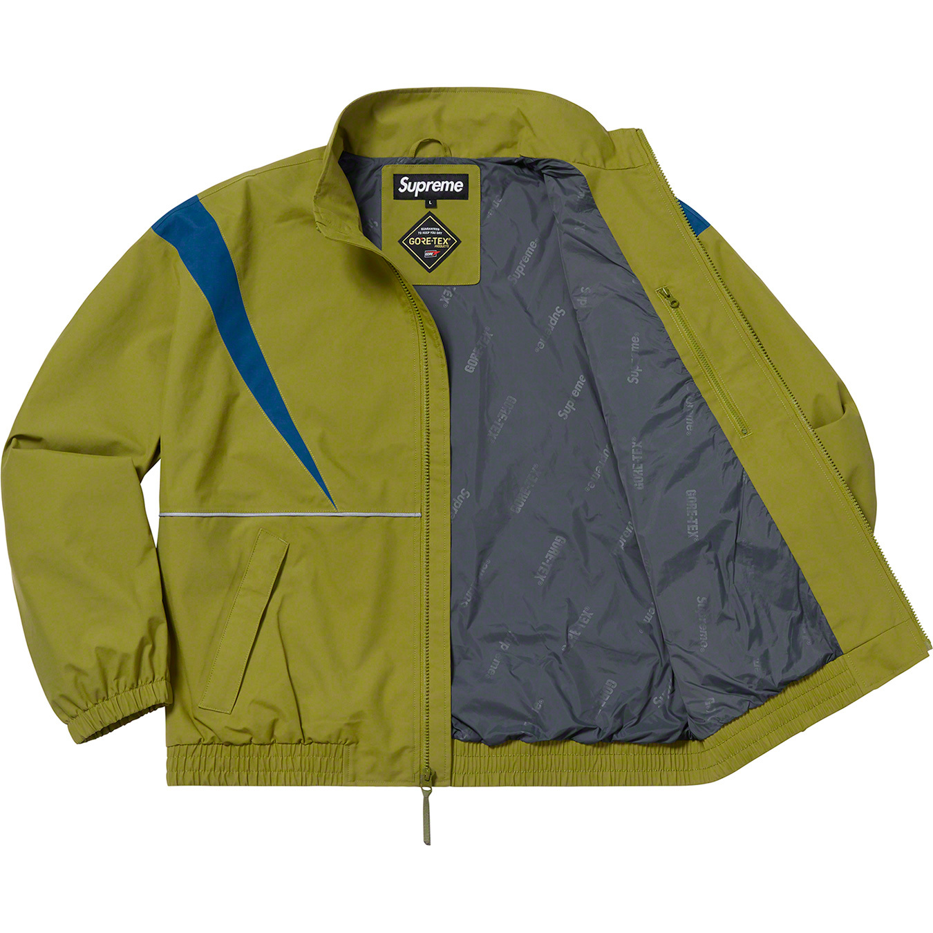 GORE-TEX Court Jacket | Supreme 19ss