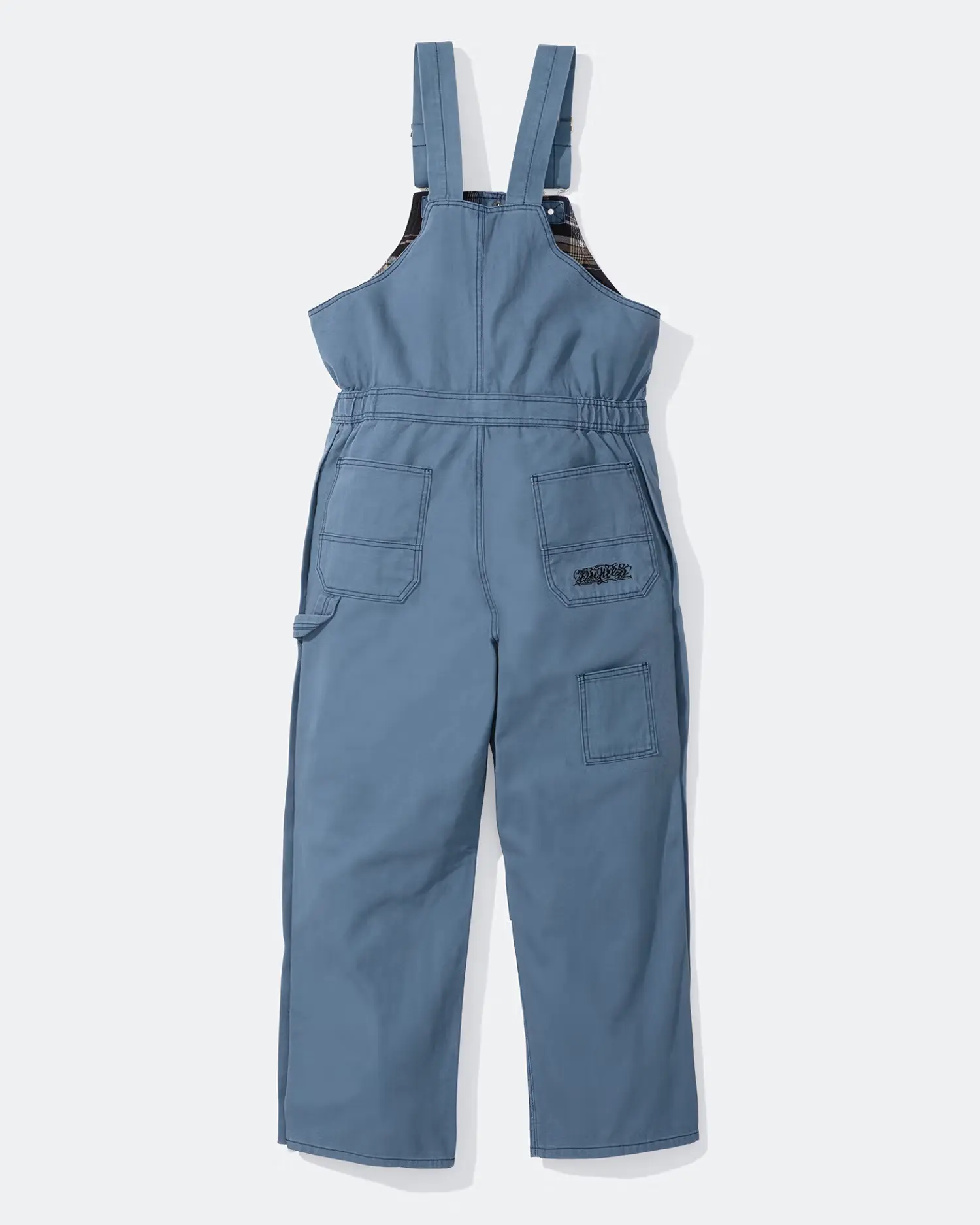 Supreme®/Dickies® Flannel Lined Overall | Supreme 24fw