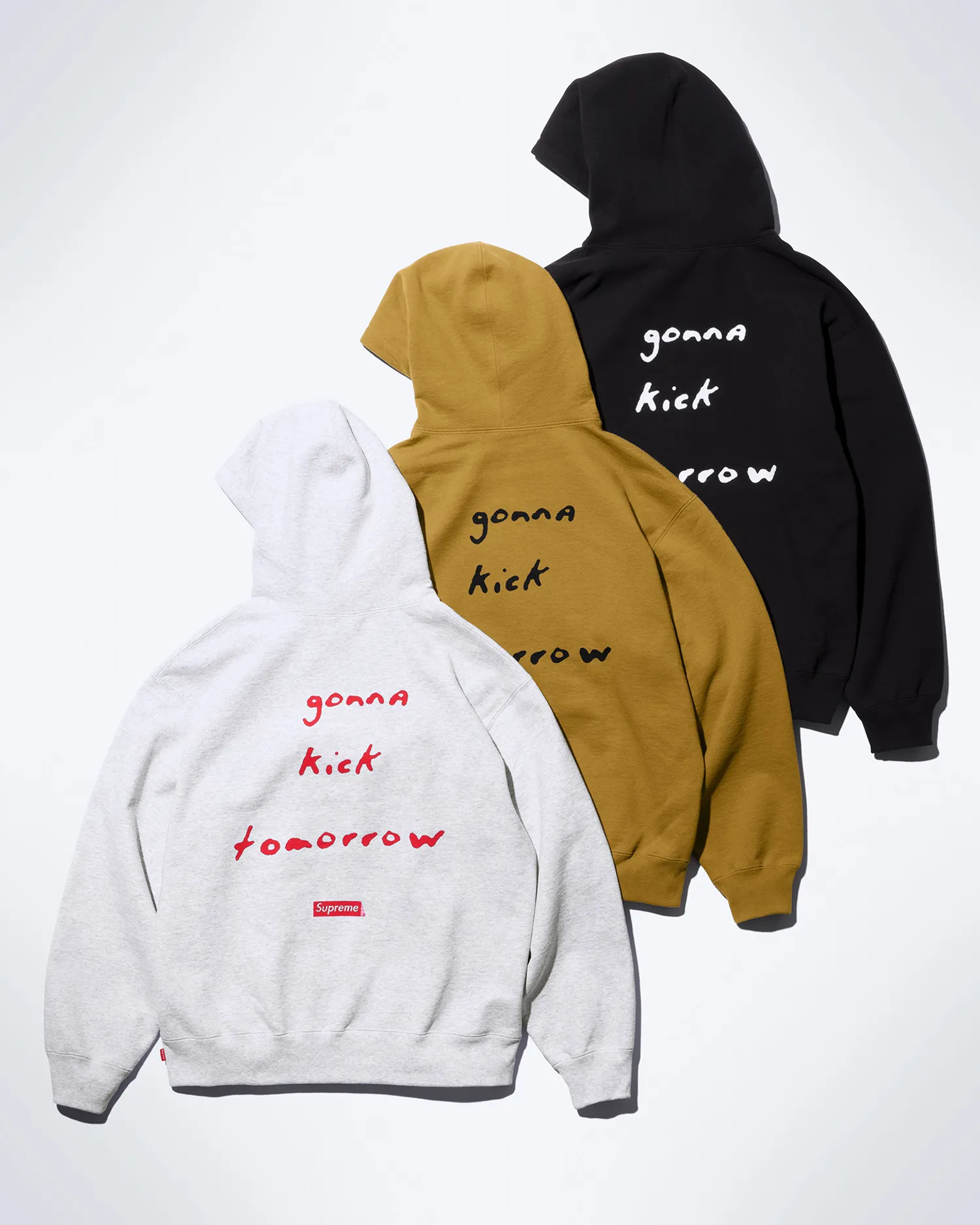 Supreme/Jane's Addiction Hooded Sweatshirt | Supreme 24fw