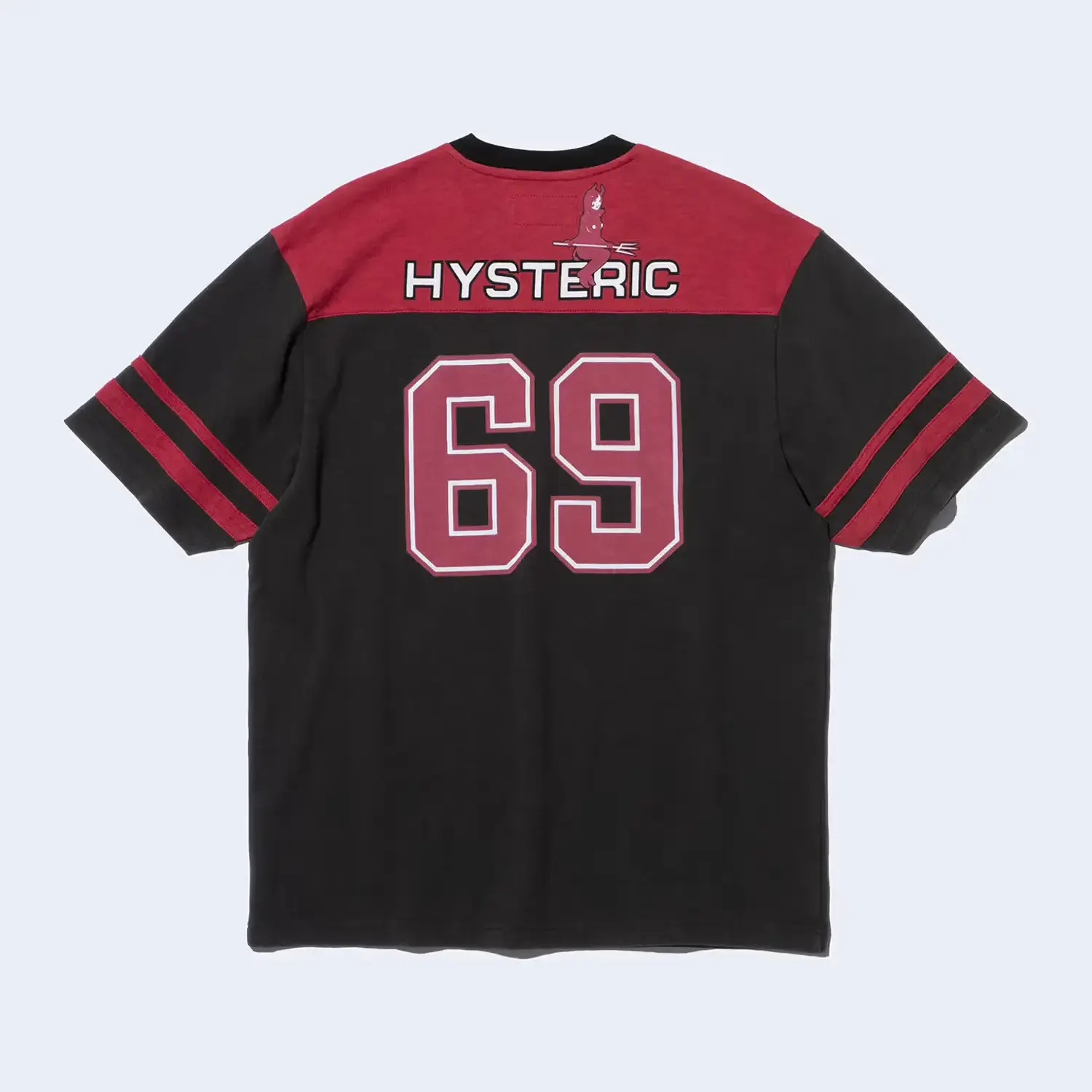 Supreme®/HYSTERIC GLAMOUR 69 Football Top | Supreme 24fw